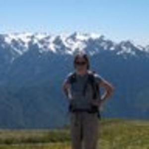 Meet your Posher, Mandy